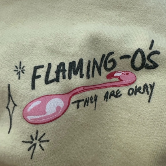 Flamingo merch - Picture 9 of 11